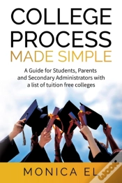 Capa do artigo College Process Made Simple