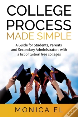 Capa do artigo College Process Made Simple
