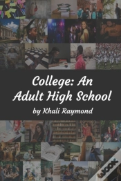 Capa do artigo College
