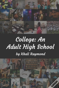 Capa do artigo College