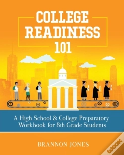Capa do artigo College Readiness 101