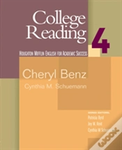 Capa do artigo College Reading 4