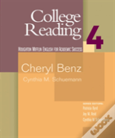 College Reading 4