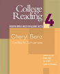 College Reading 4 - Preview