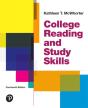 College Reading And Study Skills - Preview