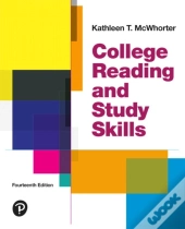 College Reading And Study Skills