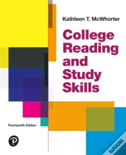 Capa do artigo College Reading And Study Skills