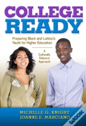 Capa do artigo College-Ready