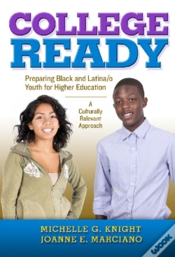 Capa do artigo College-Ready