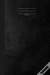 Capa do artigo College Ruled