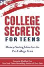 College Secrets For Teens - Preview