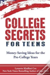 Capa do artigo College Secrets For Teens
