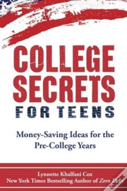 Capa do artigo College Secrets For Teens