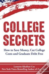 Capa do artigo College Secrets