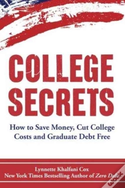Capa do artigo College Secrets