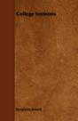 College Sermons - Preview