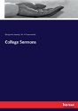 College Sermons - Preview