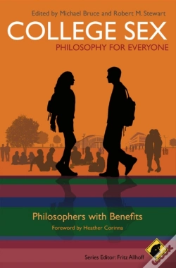 Capa do artigo College Sex - Philosophy For Everyone