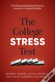 Capa do artigo College Stress Test