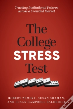Capa do artigo College Stress Test