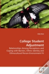 College Student Adjustment