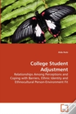 Capa do artigo College Student Adjustment