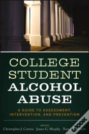 Capa do artigo College Student Alcohol Abuse
