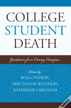 Capa do artigo College Student Death