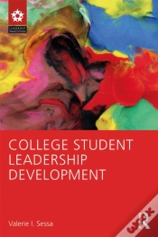 Capa do artigo College Student Leadership Development