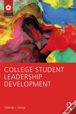 Capa do artigo College Student Leadership Development