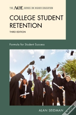Capa do artigo College Student Retention