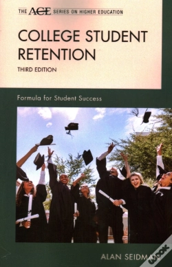 Capa do artigo College Student Retention