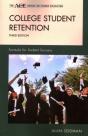 College Student Retention - Preview