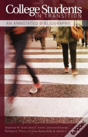 Capa do artigo College Students In Transition