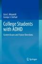 College Students With Adhd - Preview