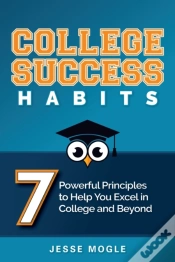 Capa do artigo College Success Habits