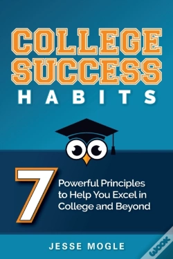 Capa do artigo College Success Habits