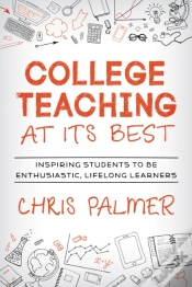 Capa do artigo College Teaching At Its Best