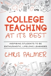 Capa do artigo College Teaching At Its Best