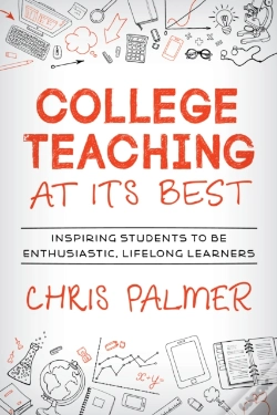 Capa do artigo College Teaching At Its Best