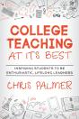 College Teaching At Its Best - Preview