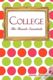 Capa do artigo College: The Female Essentials