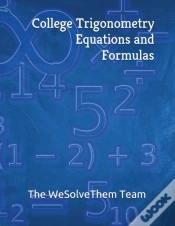 Capa do artigo College Trigonometry Equations And Formulas