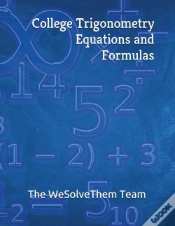 Capa do artigo College Trigonometry Equations And Formulas