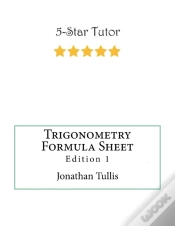 Capa do artigo College Trigonometry Formula Sheet