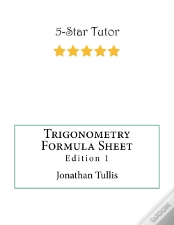 Capa do artigo College Trigonometry Formula Sheet