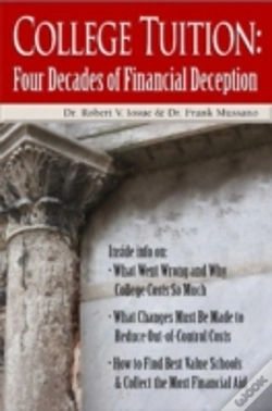 Capa do artigo College Tuition