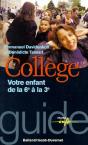 Collège ; Votre Enfant De La 6ème À La 3ème - Preview