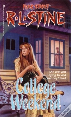 Capa do artigo College Weekend