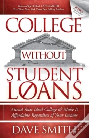 Capa do artigo College Without Student Loans